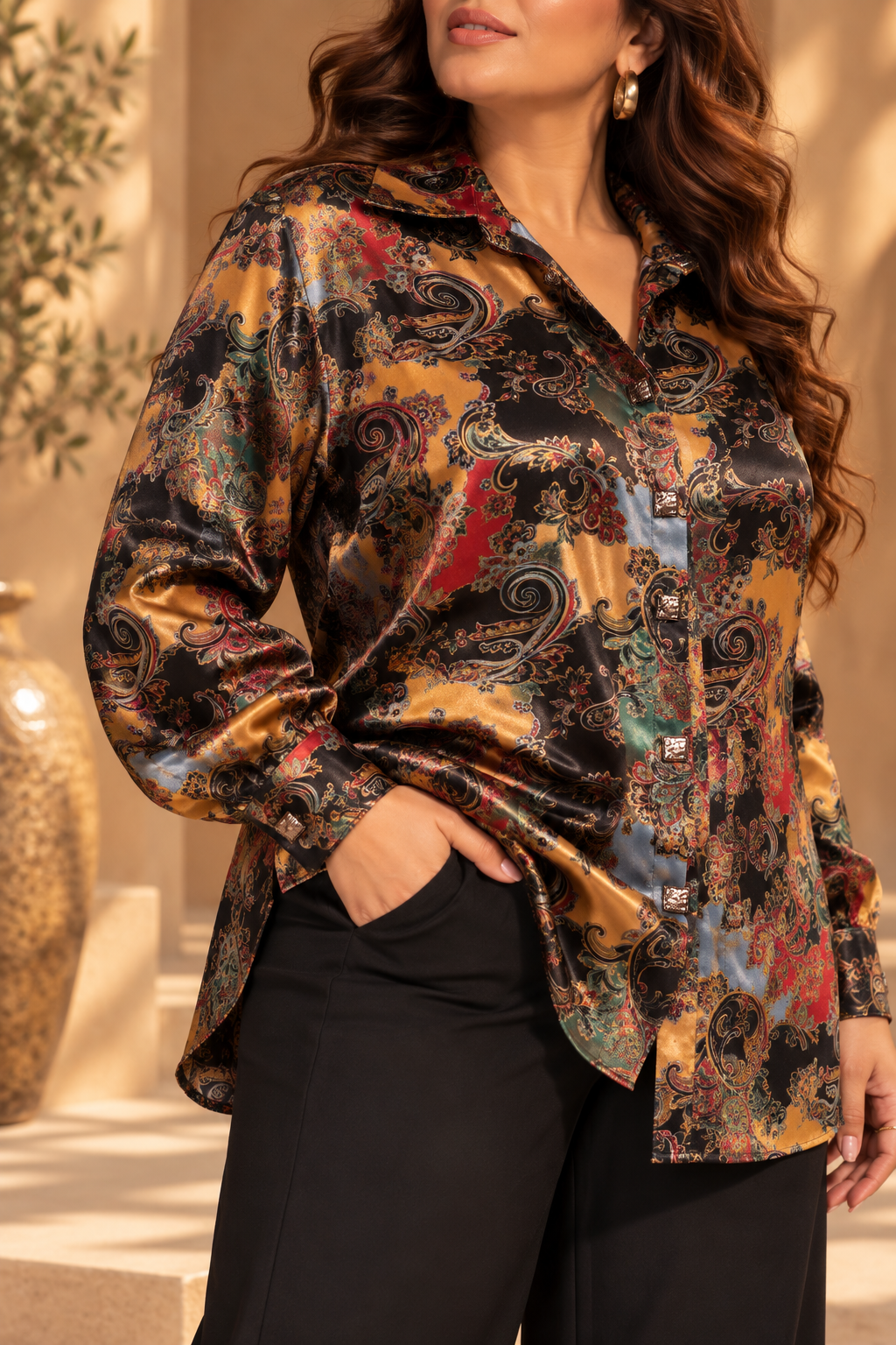 DESI GLAM