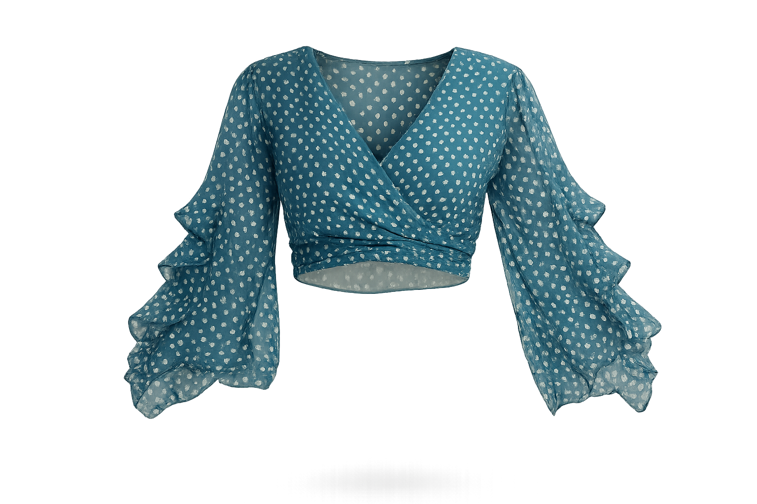 Wrap Around