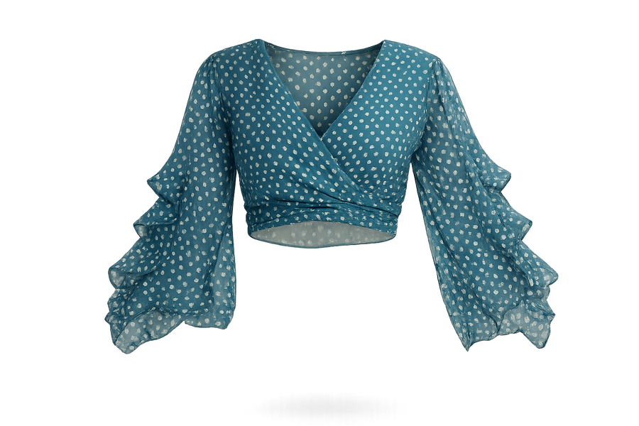 Wrap Around
