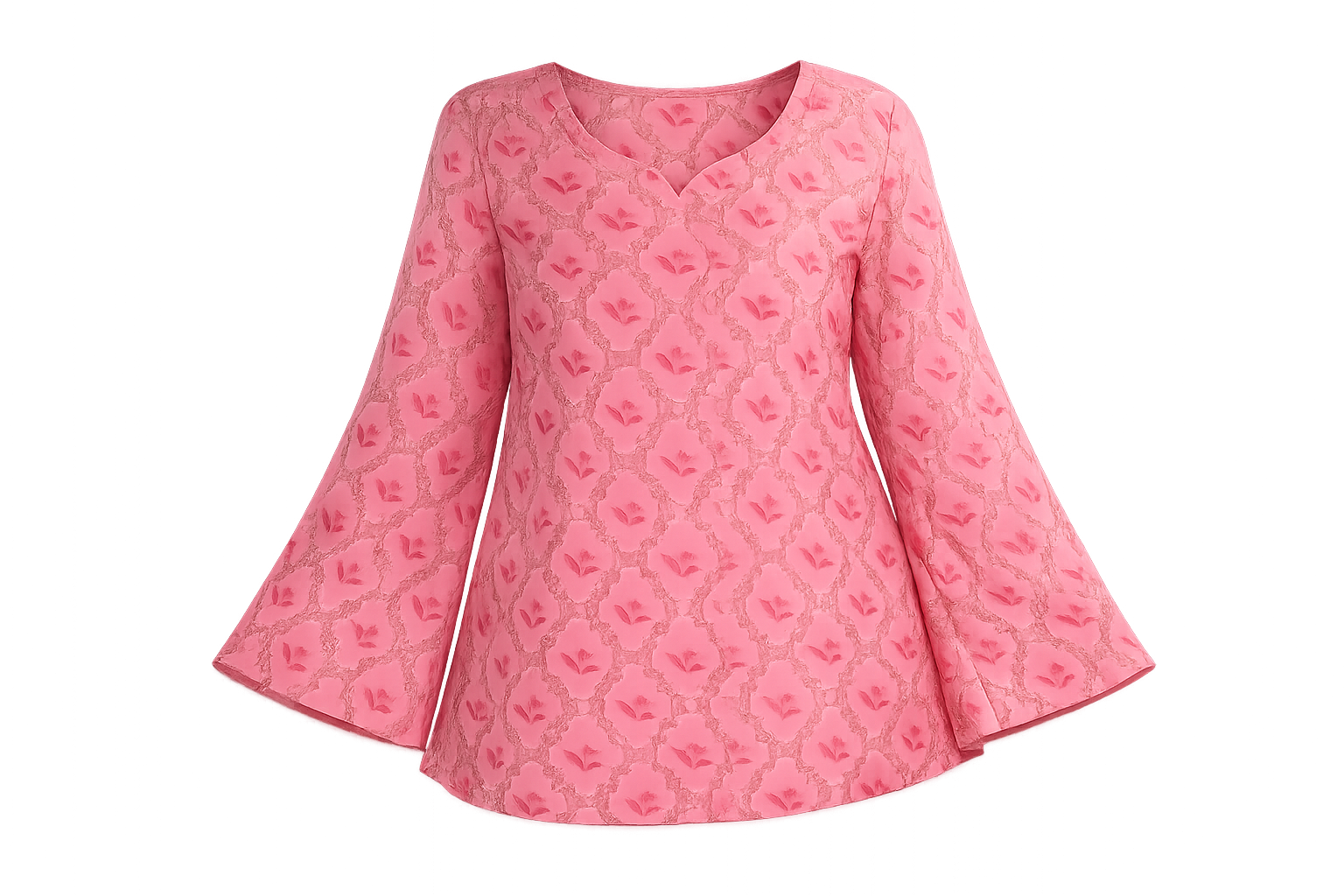 Short Kurti