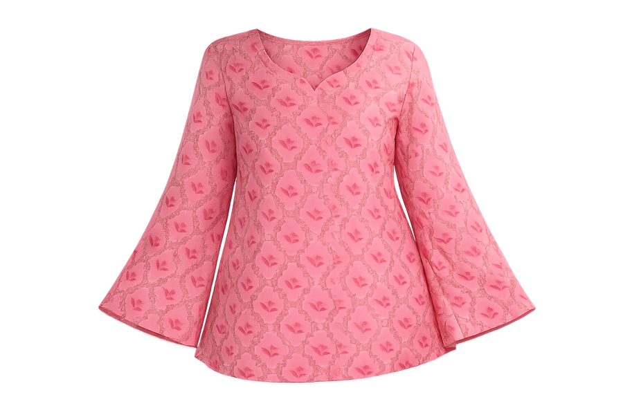 Short Kurti