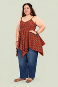 Halter Neck Top