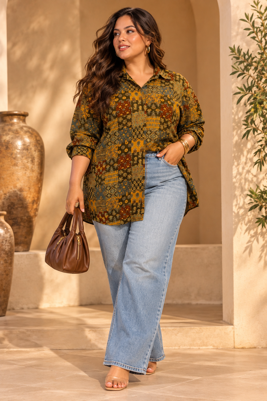 DESI MODERN