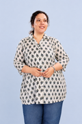 Heritage Cuban Collar Shirt