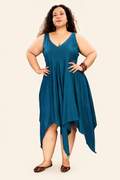Asymmetric Sundress