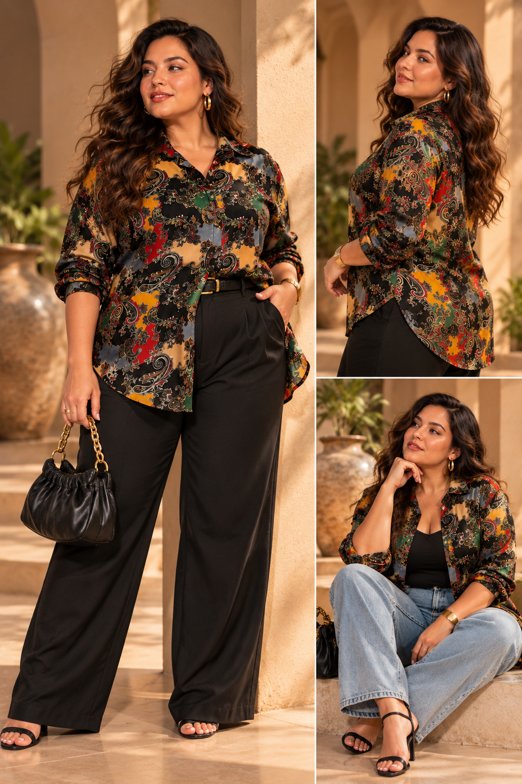 DESI GLAM