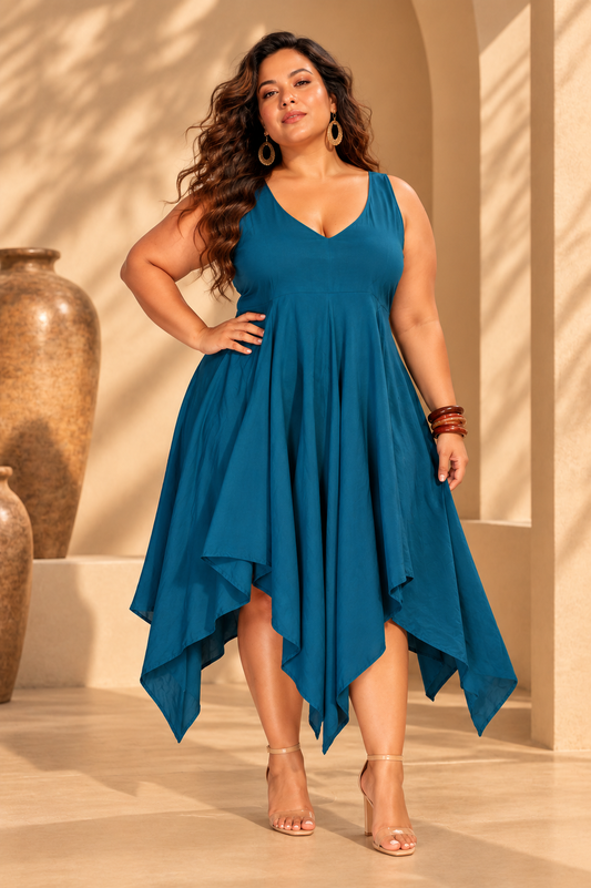 TEAL DREAM