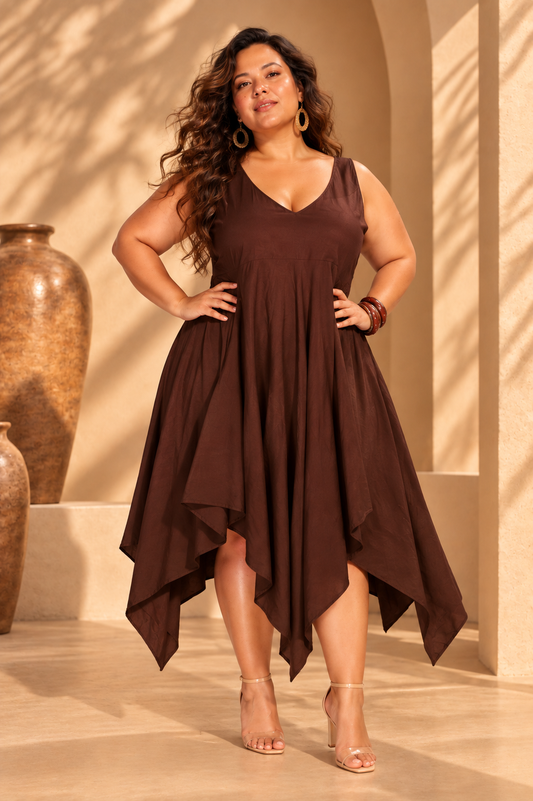BROWN SUGAR