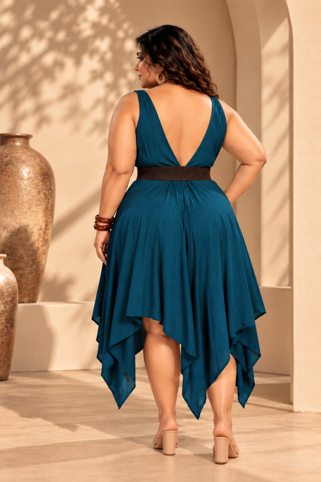 TEAL DREAM