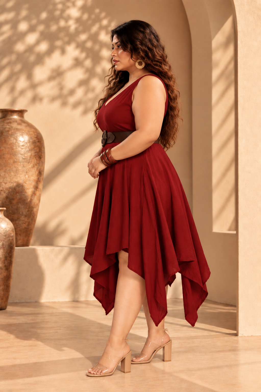 RED HOT