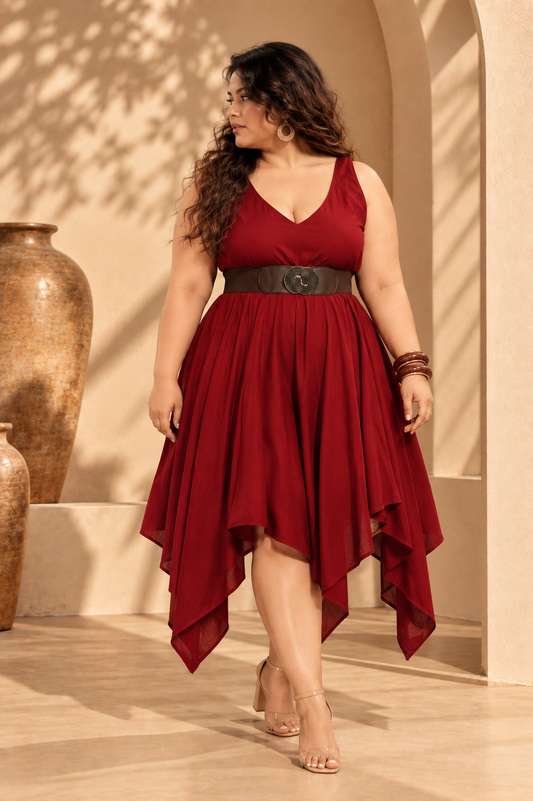 RED HOT