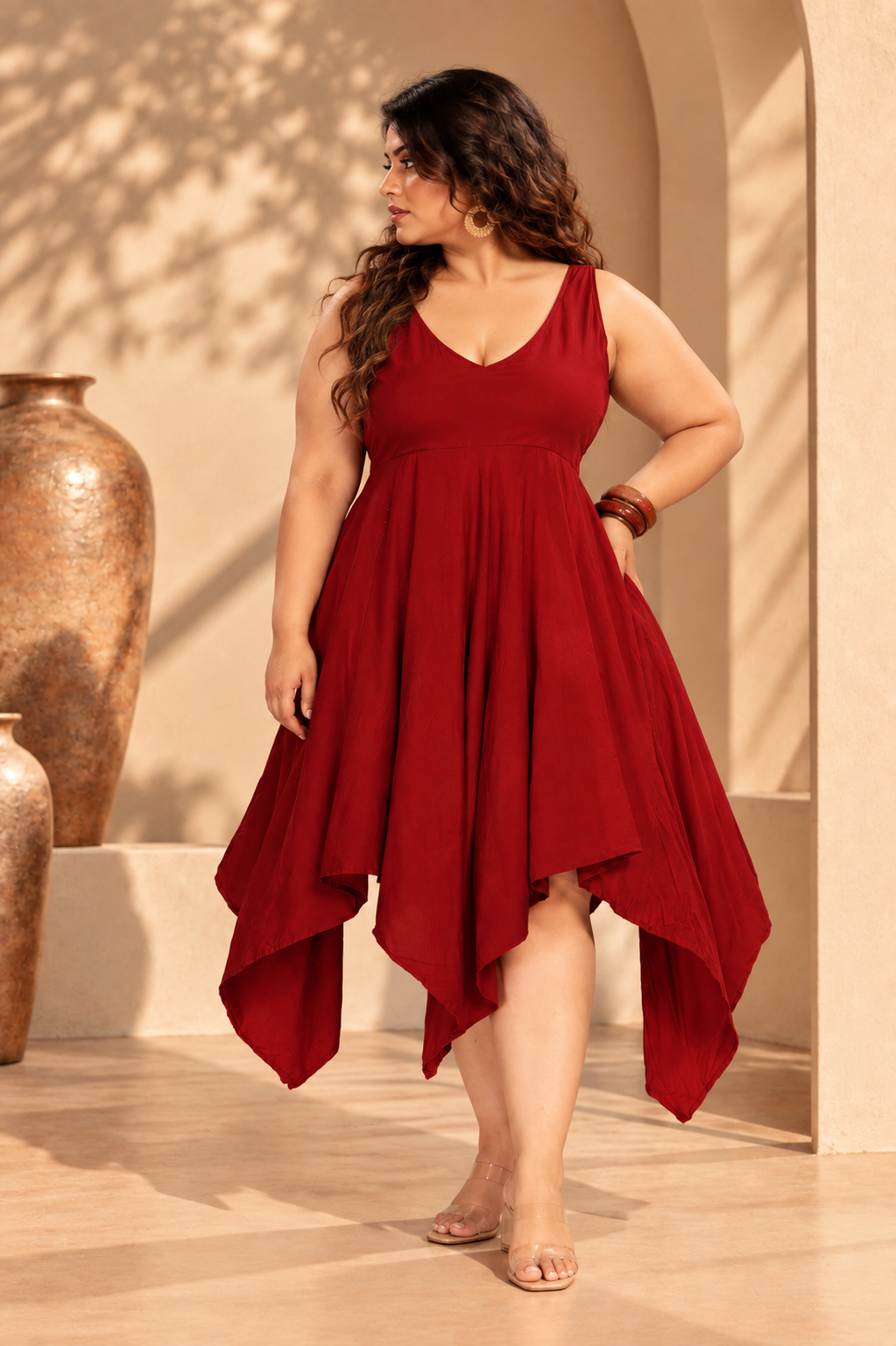 RED HOT