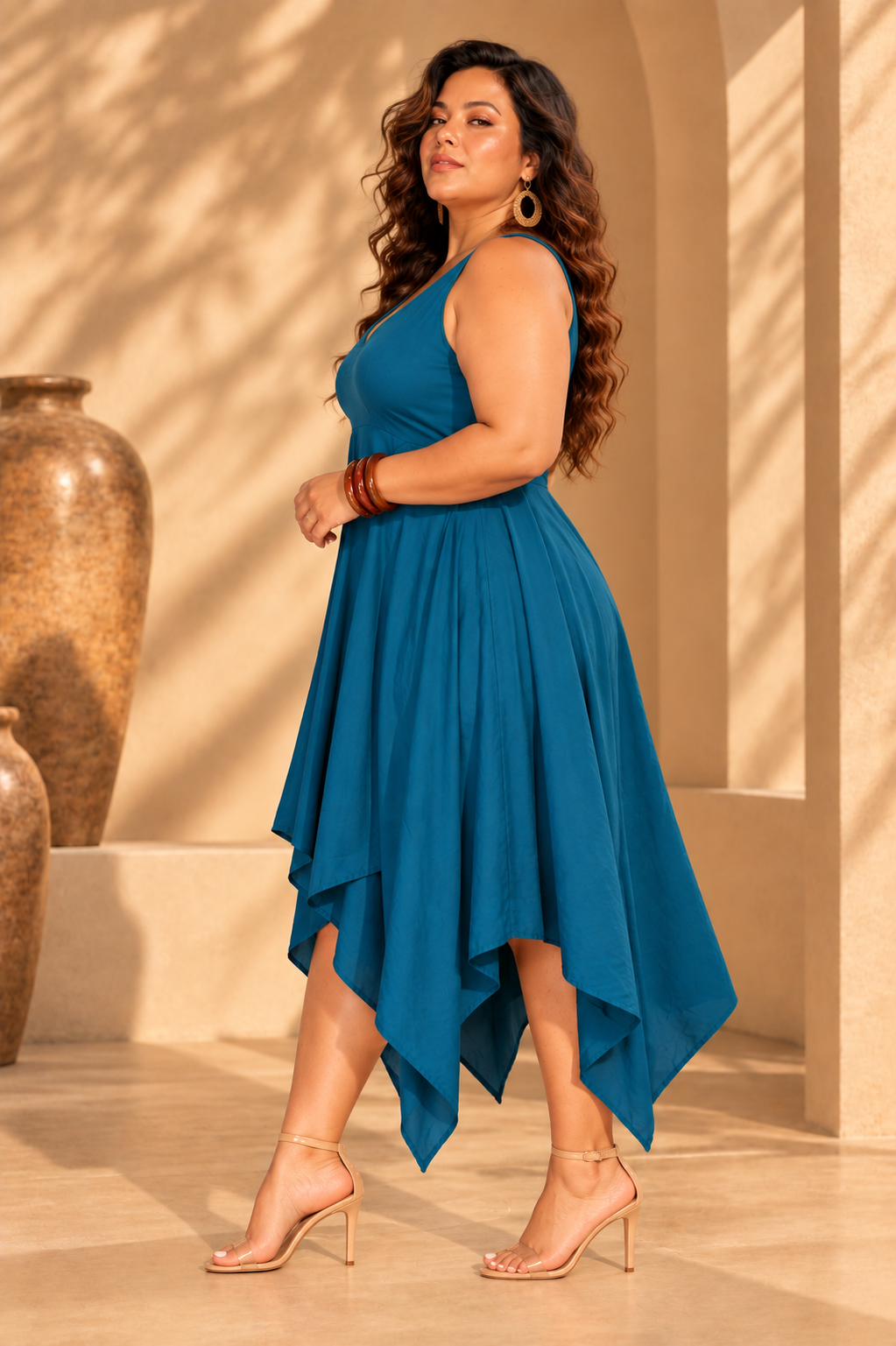 TEAL DREAM
