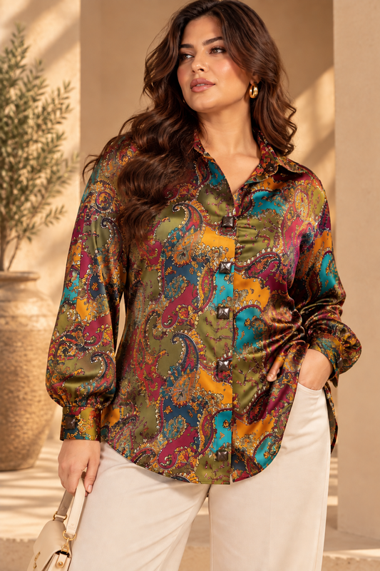 DESI CHIC