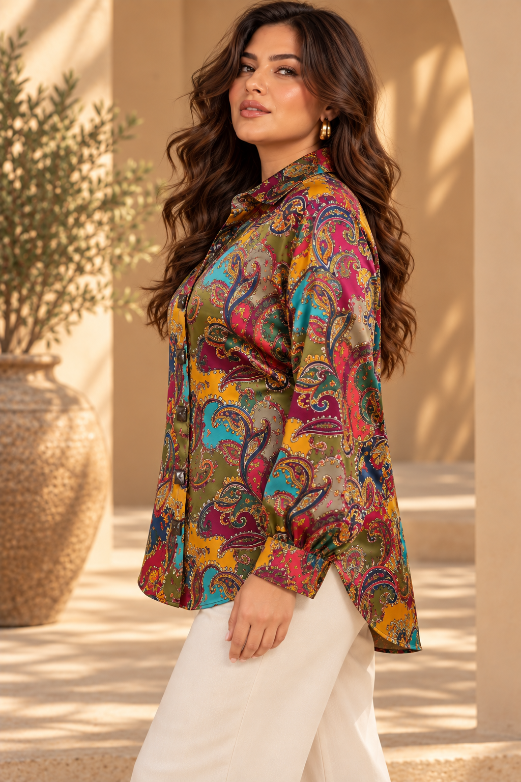 DESI CHIC