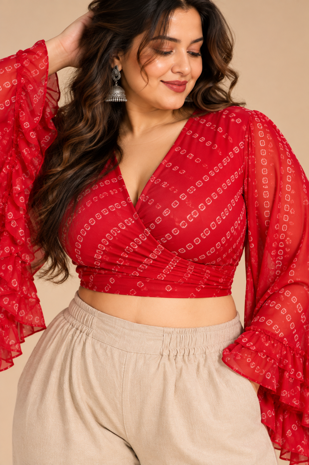❤️ BANDHANI BOMBSHELL